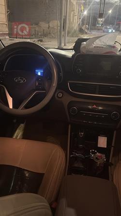 هيونداي توسان